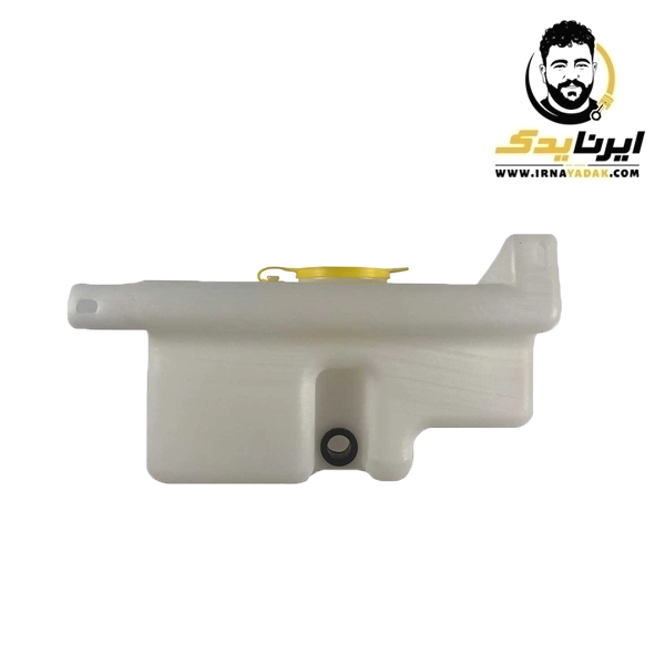 مخزن شیشه شور کتابی پراید پاسیکو