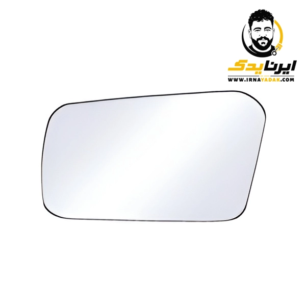 شیشه اینه بغل رفلکس ساینا چپ پاسیکو