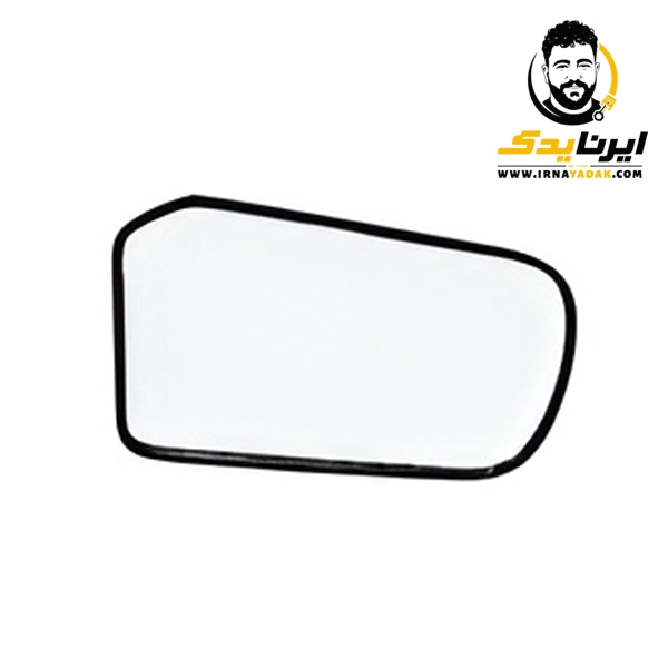 شیشه اینه بغل رفلکس پراید راست پاسیکو