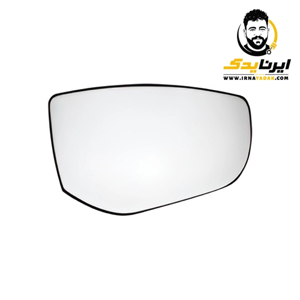 شیشه اینه بغل رفلکس دنا راست گرمکن دار پاسیکو