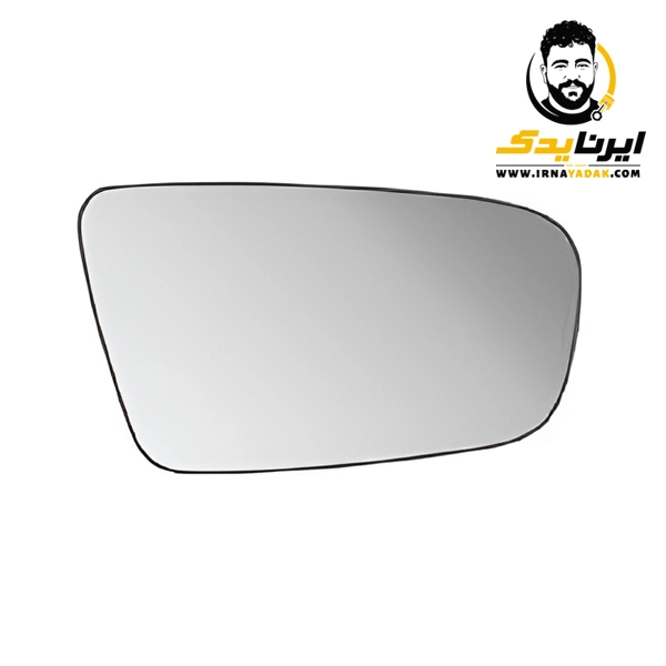 شیشه بغل رفلکس رانا چپ پاسیکو