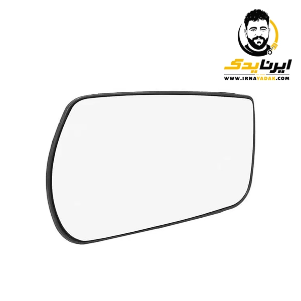 شیشه اینه بغل رفلکس دستی راست پژوSLXپاسیکو
