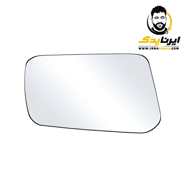 شیشه اینه بغل رفلکس ساینا راست پاسیکو