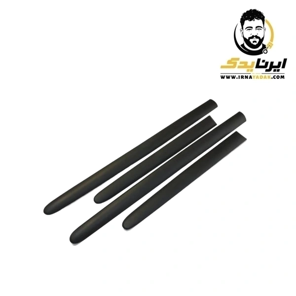 زه اطراف پژو206 پاسیکو