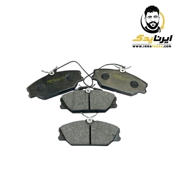 لنت جلو نیسان ابی ABS پاسیکو