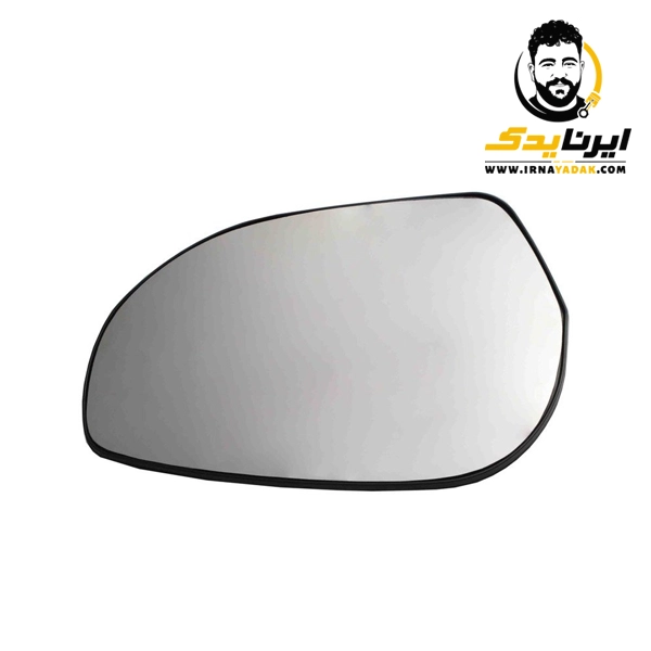 شیشه اینه بغل رفلکس ساینا گرمکندار راست پاسیکو
