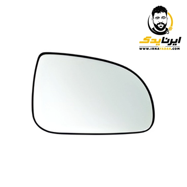 شیشه اینه بغل رفلکس تیبا راست پاسیکو