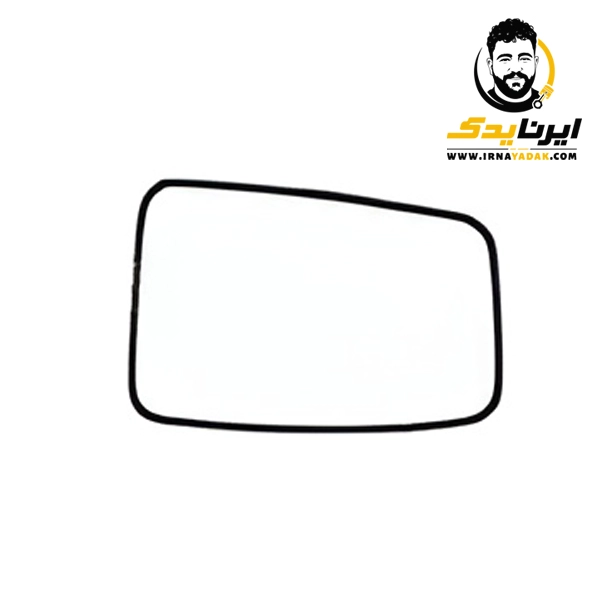 شیشه اینه بغل رفلکس پژو سال راست پاسیکو