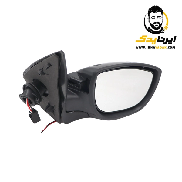 اینه بغل پژو206برقی راست پاسیکو