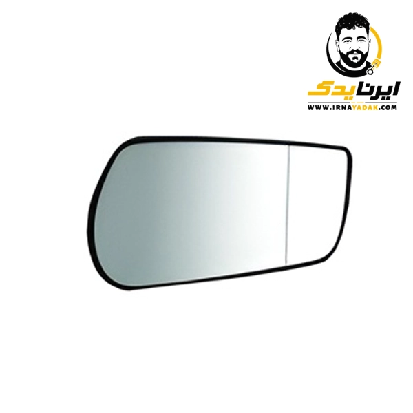 شیشه اینه بغل رفلکس پژو405 راست پاسیکو