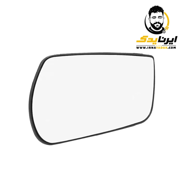 شیشه اینه بغل رفلکس سمند LXراست گرمکندار پاسیکو