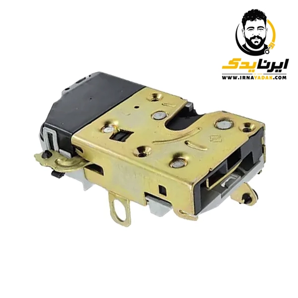 قفل درب موتور پژو206 ضدسرقت پاسیکو