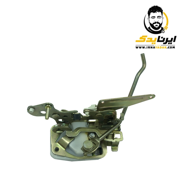 قفل درب عقب تیبا راست پاسیکو