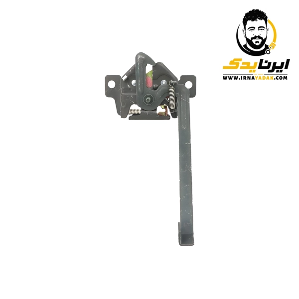 قفل درب موتور تیبا پاسیکو