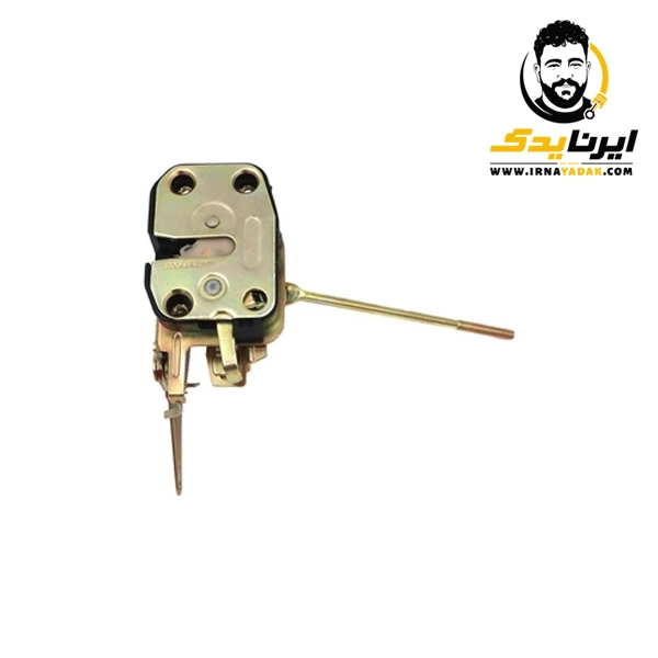 قفل درب عقب راست پراید جدید پاسیکو
