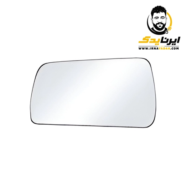 شیشه اینه بغل رفلکس سمند چپ پاسیکو