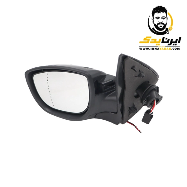 اینه بغل پژو206 برقی چپ پاسیکو