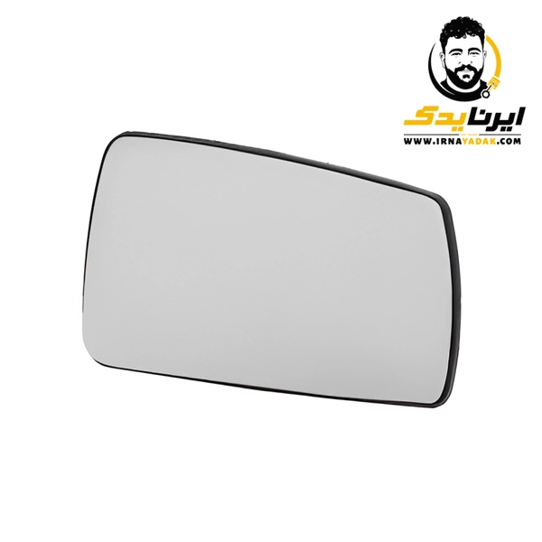شیشه اینه بغل رفلکس سمند LX راست پاسیکو